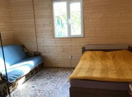 Дом в Калининградская область, Зеленоградск ул. Лазоревая, 4 (36 м²) - . Зеленоградск - фото 18