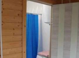 Дом в Калининградская область, Зеленоградск ул. Лазоревая, 4 (36 м²) - . Зеленоградск - фото 19