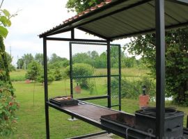 Дом в Калининградская область, Зеленоградск ул. Лазоревая, 4 (36 м²) - . Зеленоградск - фото 24