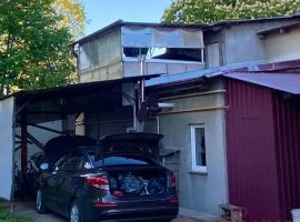 Дом в Калининградская область, Пионерский Набережная ул., 17 (55 м²) - Набережная (Орлов Овраг тер.). Пионерский - фото 15