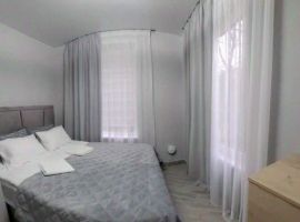 Дом в Калининградская область, Зеленоградск ул. Володарского, 9 (54 м²) - . Зеленоградск - фото 9