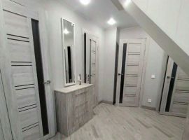 Дом в Калининградская область, Зеленоградск ул. Володарского, 9 (54 м²) - . Зеленоградск - фото 17