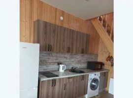 Дом в Калининградская область, Зеленоградск пер. Розовый, 6 (72 м²) - . Зеленоградск - фото 9