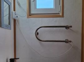 Дом в Калининградская область, Светлогорск Радуга СНТ, ул. Северная, 35 (14 м²) - Северная (СНТ Золотые пески N 1 снт). Светлогорск - фото 12