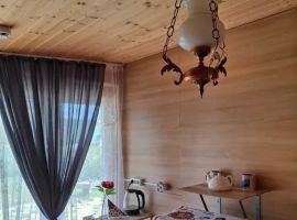 Дом в Калининградская область, Светлогорск Радуга СНТ, ул. Северная, 35 (14 м²) - Северная (СНТ Золотые пески N 1 снт). Светлогорск - фото 7