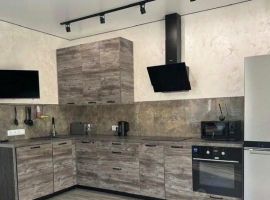 Дом в Калининградская область, Зеленоградск ул. Закатная, 9 (200 м²) - Закатная. Зеленоградск - фото 20