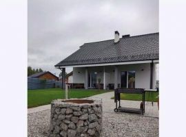 Дом в Калининградская область, Зеленоградск ул. Закатная, 9 (200 м²) - Закатная. Зеленоградск - фото 23