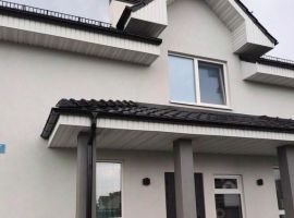 Дом в Калининградская область, Зеленоградск ул. Закатная, 9 (200 м²) - Закатная. Зеленоградск - фото 36