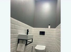Дом в Калининградская область, Зеленоградск ул. Закатная, 9 (200 м²) - Закатная. Зеленоградск - фото 3