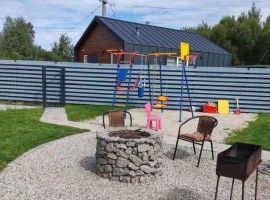 Дом в Калининградская область, Зеленоградск ул. Закатная, 9 (200 м²) - Закатная. Зеленоградск - фото 44