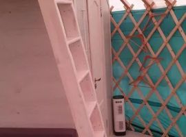 Дом в Калининградская область, Янтарный пгт ул. Облепиховая, 2А (30 м²) - . Янтарный пгт - фото 10