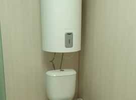 Дом в Калининградская область, Янтарный пгт ул. Облепиховая, 2А (30 м²) - . Янтарный пгт - фото 12