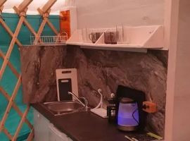 Дом в Калининградская область, Янтарный пгт ул. Облепиховая, 2А (30 м²) - . Янтарный пгт - фото 14