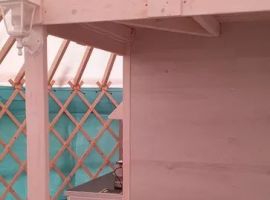Дом в Калининградская область, Янтарный пгт ул. Облепиховая, 2А (30 м²) - . Янтарный пгт - фото 16