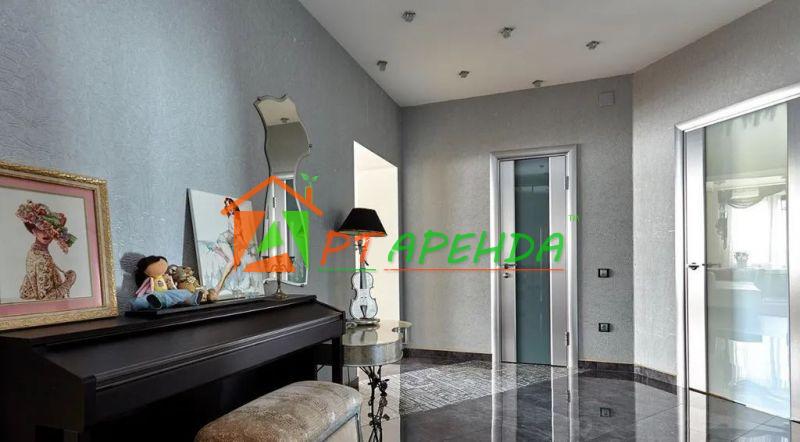 Краснодар. Дом в Краснодарский край, Краснодар ул. Аксайская, 18 (800 м²), , д. 18 - фото 15
