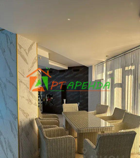 Краснодар. Дом в Краснодарский край, Краснодар ул. Аксайская, 18 (800 м²), , д. 18 - фото 18