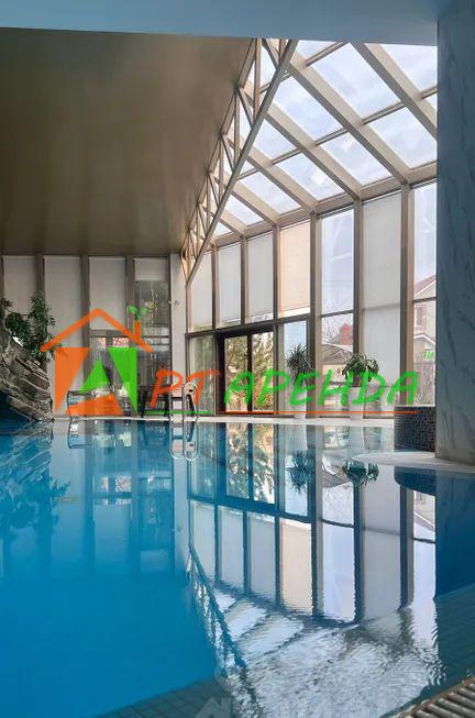 Краснодар. Дом в Краснодарский край, Краснодар ул. Аксайская, 18 (800 м²), , д. 18 - фото 2