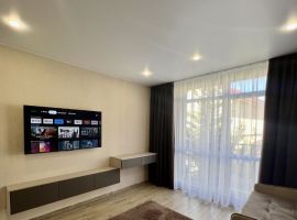 Дом в Краснодарский край, Геленджик Садовая ул., 72А (150 м²) - Малая Садовая. Геленджик - фото 16