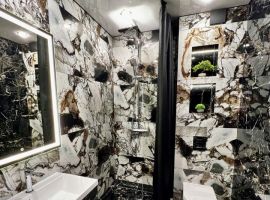 Дом в Краснодарский край, Геленджик Садовая ул., 72А (150 м²) - Малая Садовая. Геленджик - фото 21