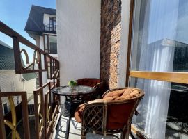 Дом в Краснодарский край, Геленджик Садовая ул., 72А (150 м²) - Малая Садовая. Геленджик - фото 24