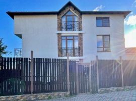 Дом в Краснодарский край, Геленджик Садовая ул., 72А (150 м²) - Малая Садовая. Геленджик - фото 32