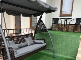 Дом в Краснодарский край, Геленджик Садовая ул., 72А (150 м²) - Малая Садовая. Геленджик - фото 34