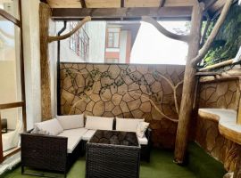Дом в Краснодарский край, Геленджик Садовая ул., 72А (150 м²) - Малая Садовая. Геленджик - фото 35