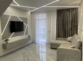 Дом в Краснодарский край, Геленджик Садовая ул., 72А (150 м²) - Малая Садовая. Геленджик - фото 5