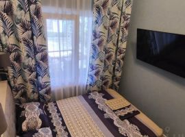 Дом в Краснодарский край, Сочи ул. Ленина, 282/16 (40 м²) - Ленина. Сочи - фото 15