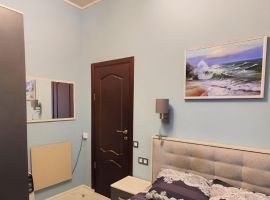 Дом в Краснодарский край, Сочи ул. Ленина, 282/16 (40 м²) - Ленина. Сочи - фото 16
