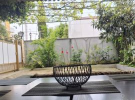 Дом в Краснодарский край, Сочи ул. Ленина, 282/16 (40 м²) - Ленина. Сочи - фото 1