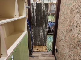 Дом в Краснодарский край, Сочи ул. Ленина, 282/16 (40 м²) - Ленина. Сочи - фото 22