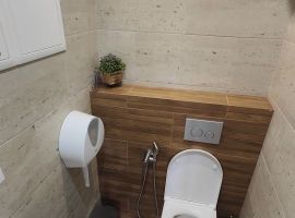 Дом в Краснодарский край, Сочи ул. Ленина, 282/16 (40 м²) - Ленина. Сочи - фото 25