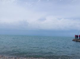 Дом в Краснодарский край, Сочи ул. Ленина, 282/16 (40 м²) - Ленина. Сочи - фото 30