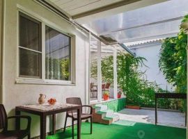 Дом в Ставропольский край, Ессентуки ул. Анджиевского, 27 (80 м²) - . Ессентуки - фото 1