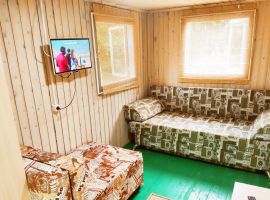 Дом в Краснодарский край, Анапа проезд Тополиный, 8 (15 м²) - . Анапа - фото 0