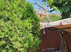 Дом в Краснодарский край, Геленджик ул. Шмидта, 73 (80 м²) - Шмидта. Геленджик - фото 3