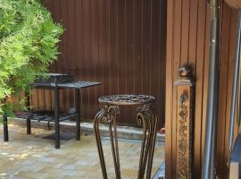 Дом в Краснодарский край, Геленджик ул. Шмидта, 73 (80 м²) - Шмидта. Геленджик - фото 4