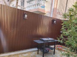 Дом в Краснодарский край, Геленджик ул. Шмидта, 73 (80 м²) - Шмидта. Геленджик - фото 5