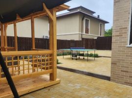 Дом в Краснодарский край, Геленджик ул. Шмидта, 73 (80 м²) - Шмидта. Геленджик - фото 6
