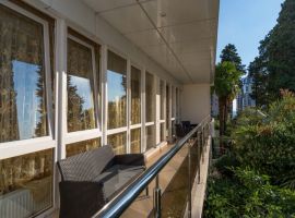 Дом в Краснодарский край, Сочи Центральный мкр, ул. Войкова, 46/2 (240 м²) - Войкова. Сочи - фото 9