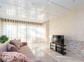 Дом в Краснодарский край, Сочи Центральный мкр, ул. Войкова, 46/2 (240 м²) - Войкова. Сочи - фото 11