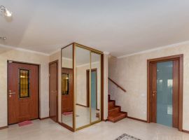 Дом в Краснодарский край, Сочи Центральный мкр, ул. Войкова, 46/2 (240 м²) - Войкова. Сочи - фото 12