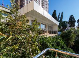 Дом в Краснодарский край, Сочи Центральный мкр, ул. Войкова, 46/2 (240 м²) - Войкова. Сочи - фото 15