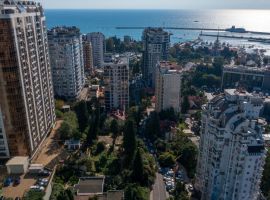 Дом в Краснодарский край, Сочи Центральный мкр, ул. Войкова, 46/2 (240 м²) - Войкова. Сочи - фото 22