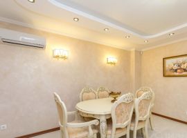 Дом в Краснодарский край, Сочи Центральный мкр, ул. Войкова, 46/2 (240 м²) - Войкова. Сочи - фото 3