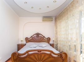Дом в Краснодарский край, Сочи Центральный мкр, ул. Войкова, 46/2 (240 м²) - Войкова. Сочи - фото 4