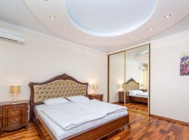 Дом в Краснодарский край, Сочи Центральный мкр, ул. Войкова, 46/2 (240 м²) - Войкова. Сочи - фото 7