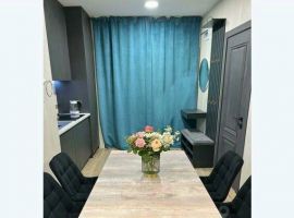 Дом в Краснодарский край, Ейск Московская ул., 23 (54 м²) - Московская. Ейск - фото 12