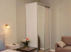 Дом в Краснодарский край, Ейск Московская ул., 23 (54 м²) - Московская. Ейск - фото 4